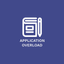 Writer: Application Overload