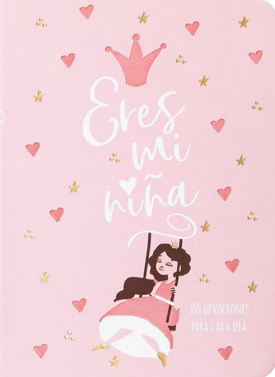 Eres mi niña