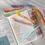 Thumbnail: Bible Highlighters with Dual Tip - Pastel - DiverseBee