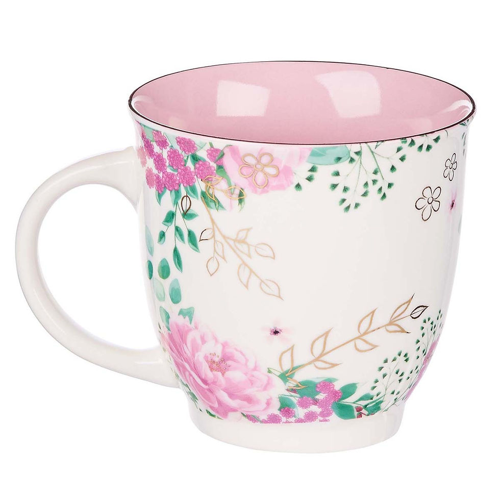 Thumbnail: I Love That You’re My Mom Ceramic Coffee Mug