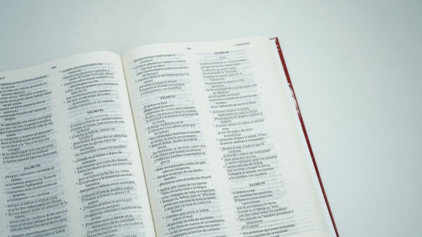 Thumbnail: Biblia Corona, NVI, Letra grande, Tapa dura