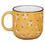 Thumbnail: Amazing Teacher Blossom and Bees Ceramic Coffee Mug