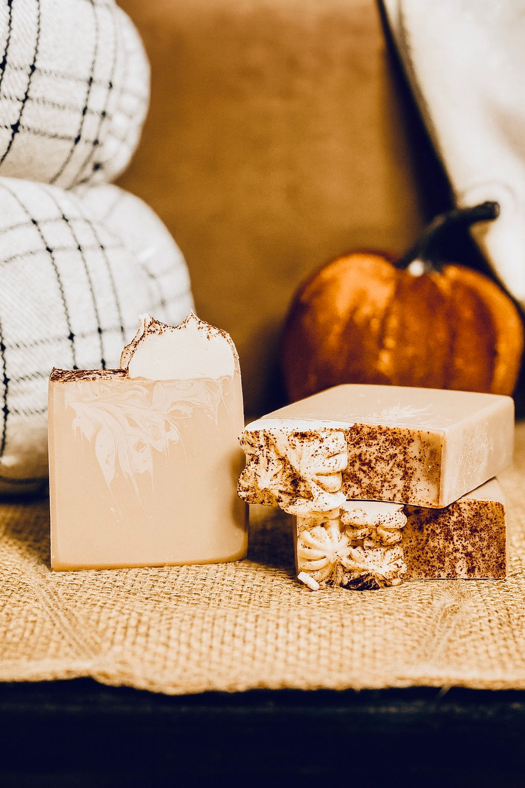 Cocoa Butter & Cashmere 