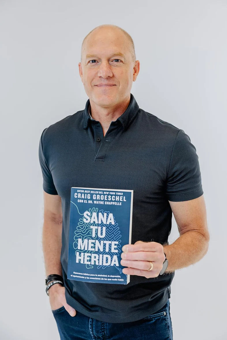 Thumbnail: Sana tu mente herida