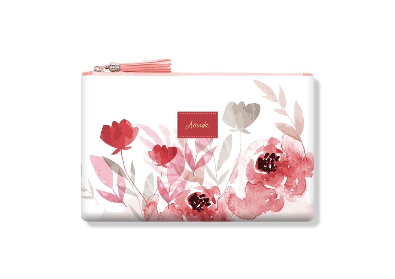 Amada - Estuche pastel