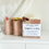 Thumbnail: Wild Flower & Honey Soap Bar - One Bar Approx 4.5 oz