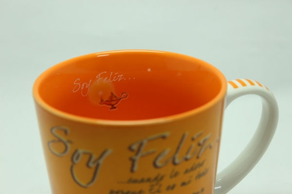 Thumbnail: Taza ovejitas - Soy feliz cuando le adoro