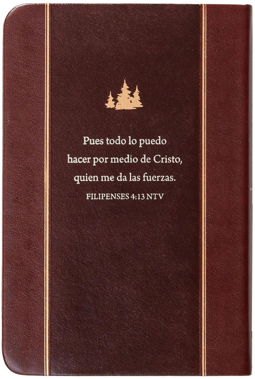 Thumbnail: 100 días de fortaleza para los hombres: Libros de bolsillo por BroadStreet
