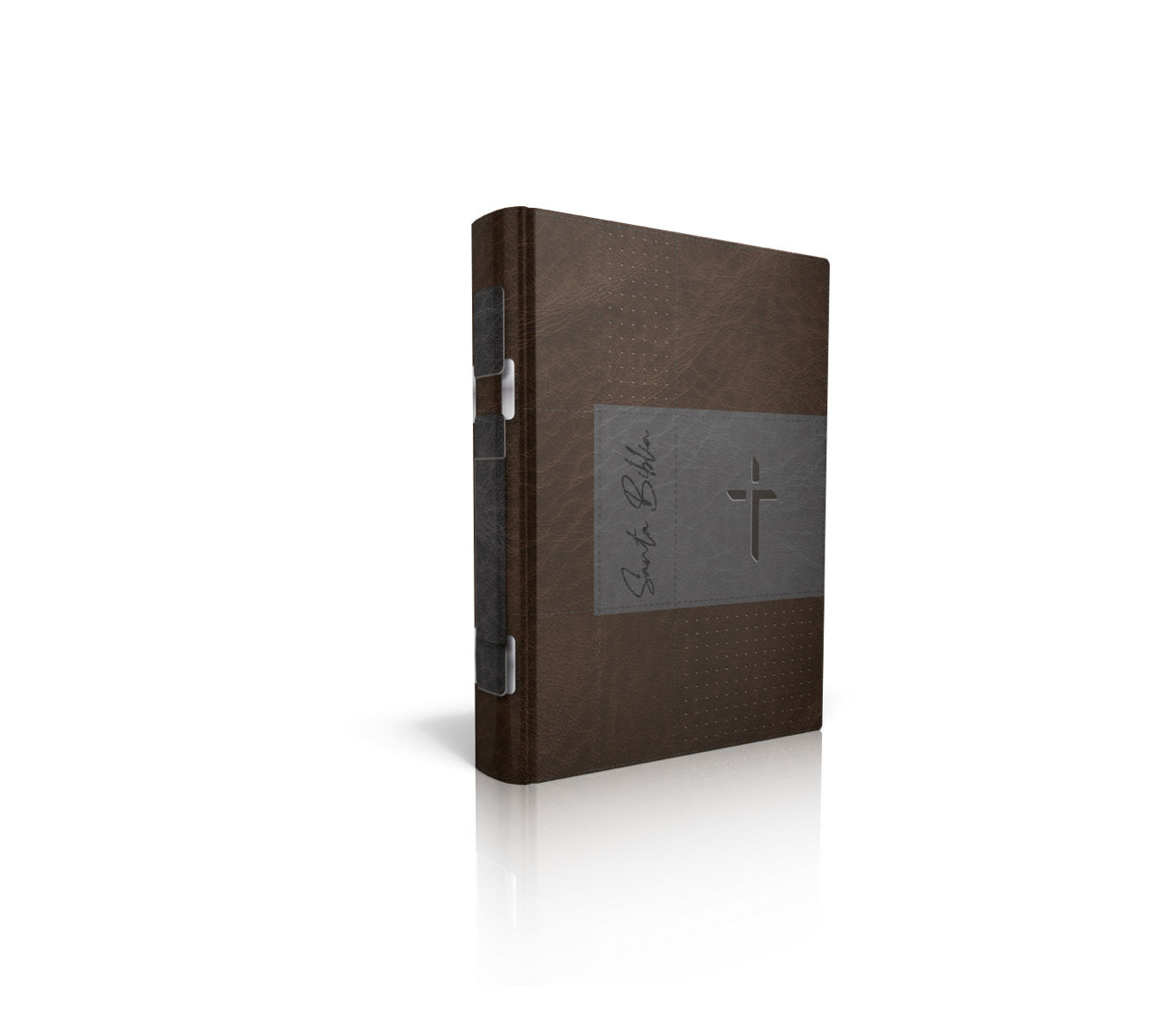 Forro de Biblia | Marrón
