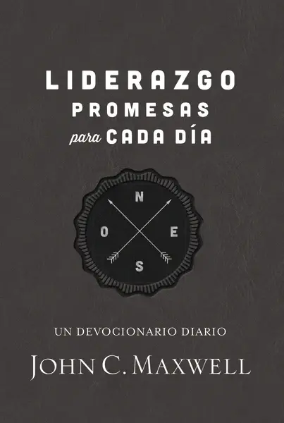 Liderazgo, promesas para cada día: Un devocionario diario