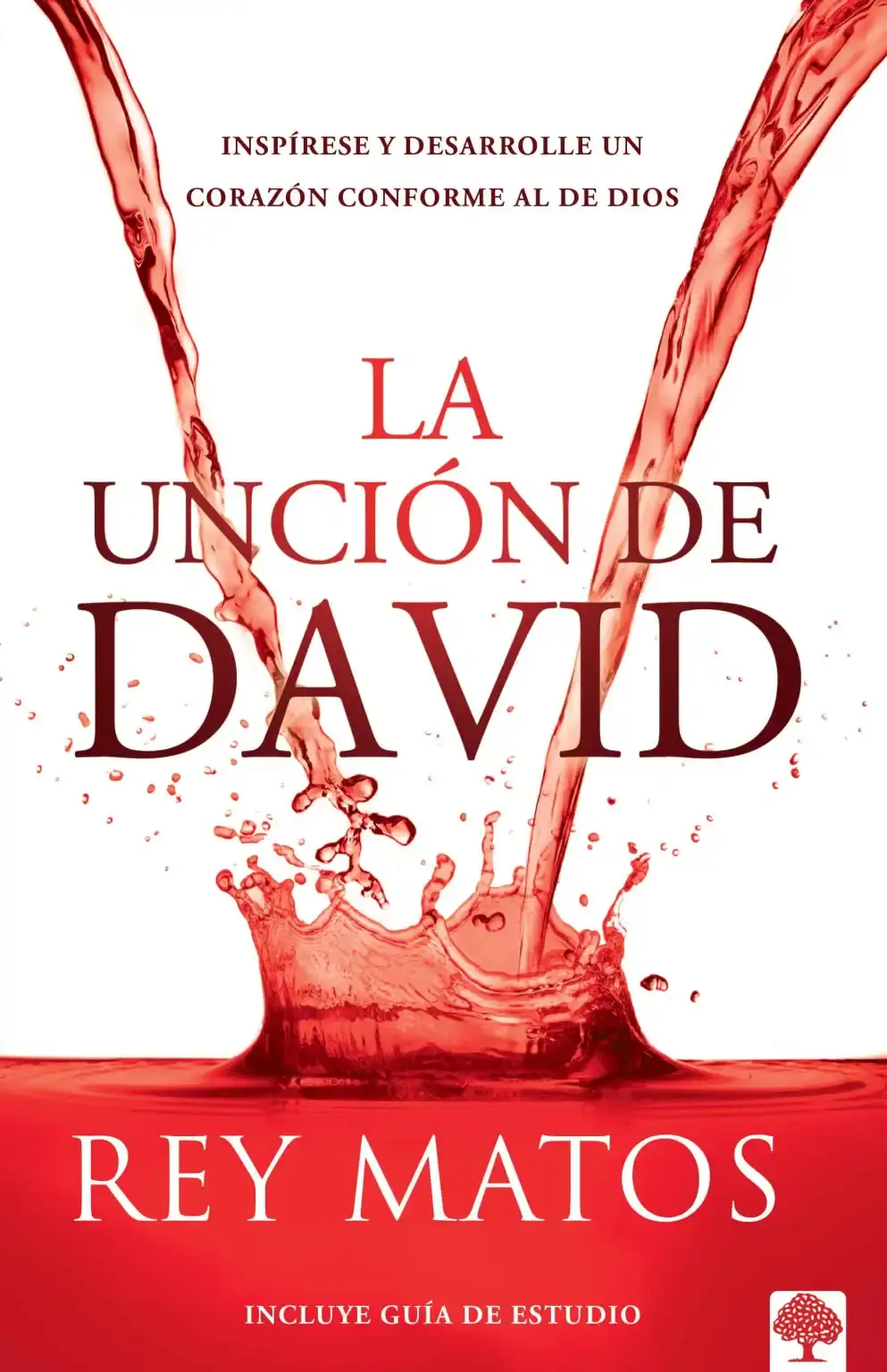 La unción de David