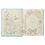Thumbnail: Teal Faux Leather Hardcover KJV My Promise Bible