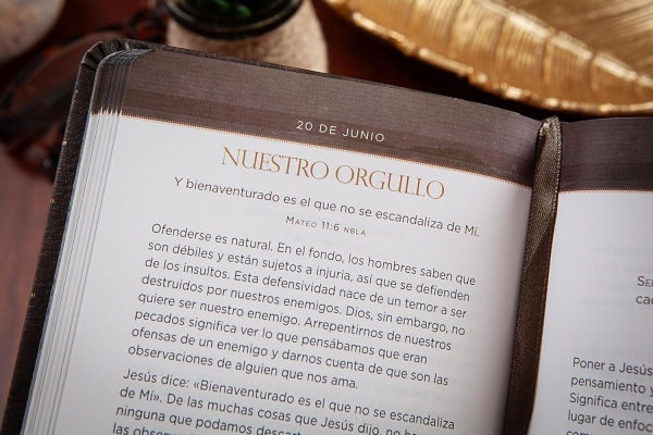 Thumbnail: Jesús primero para hombres