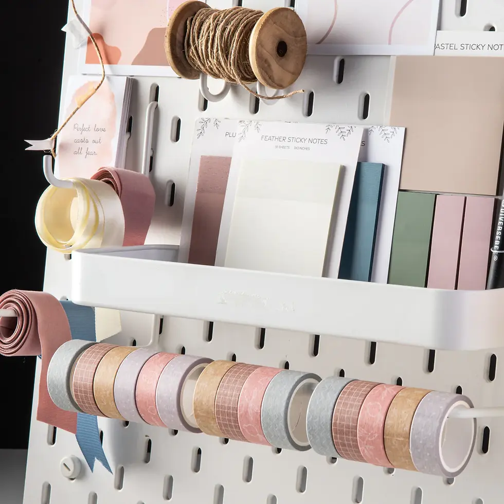Thumbnail: Washi Tape Set - Forest
