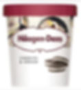 Hagen-Dazs 460ml