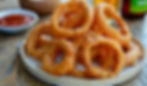 SIDE DISHES & EXTRAS