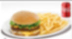 Quarter Pounder meal deal