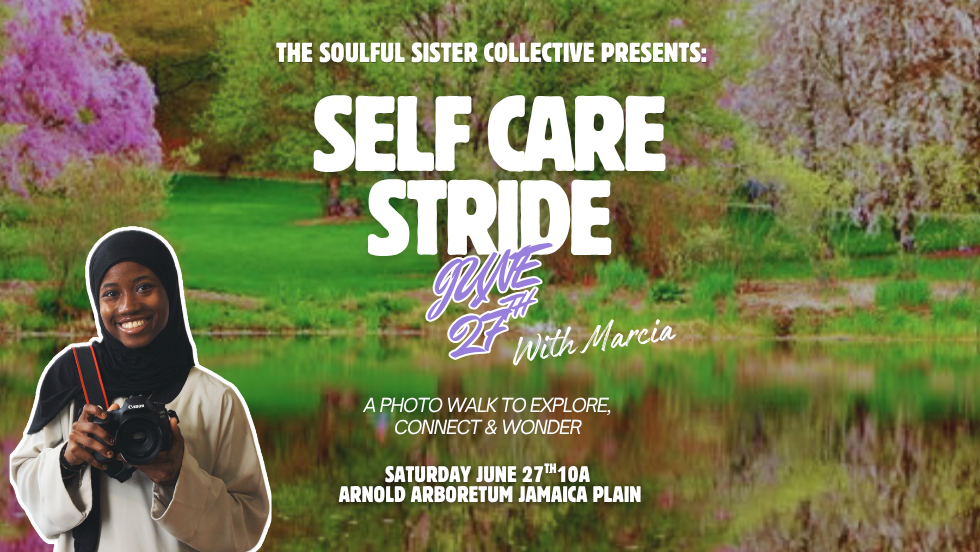 Self Care Stride
