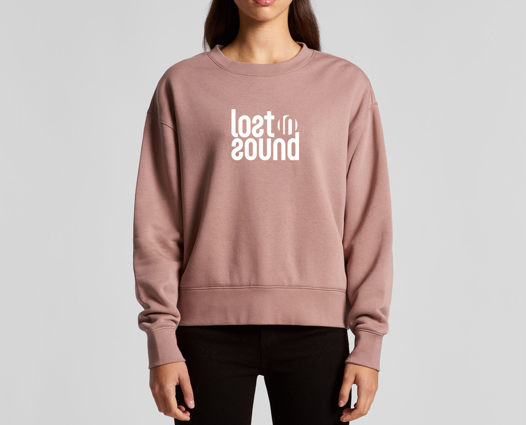 WO'S RELAX CREW - 4160