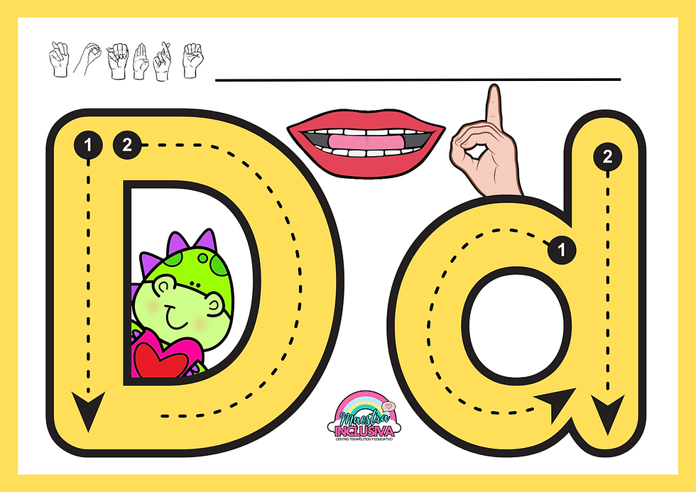 Miniatura: Pack LSM: Enseñanza de la lectura y escritura