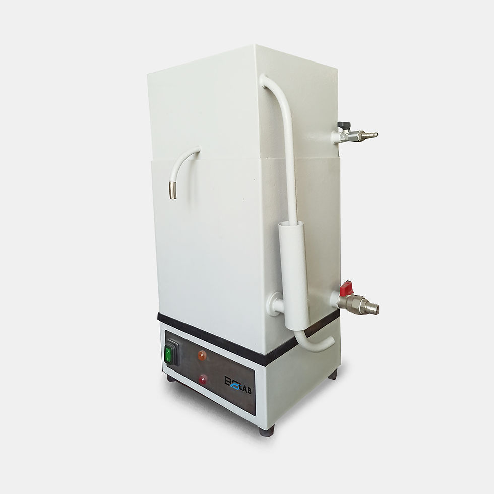 Miniatura: Water Distiller