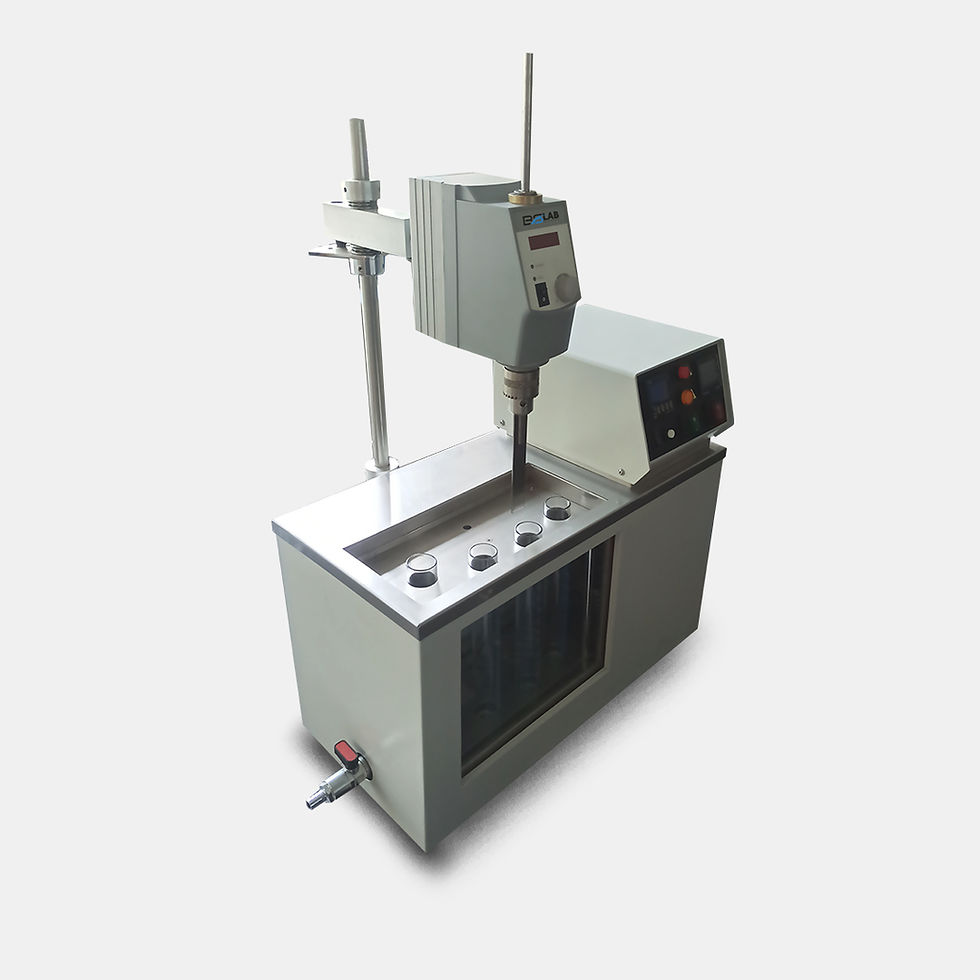 Thumbnail: Water Separability Tester