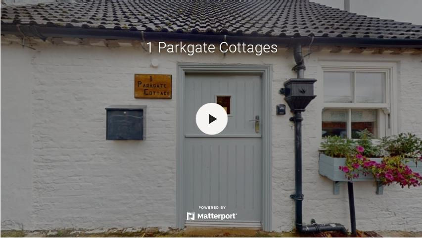 1 Parkgate Cottage