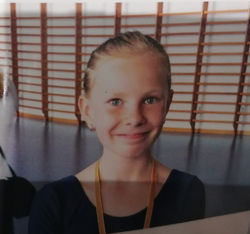 2n posició en rítmica