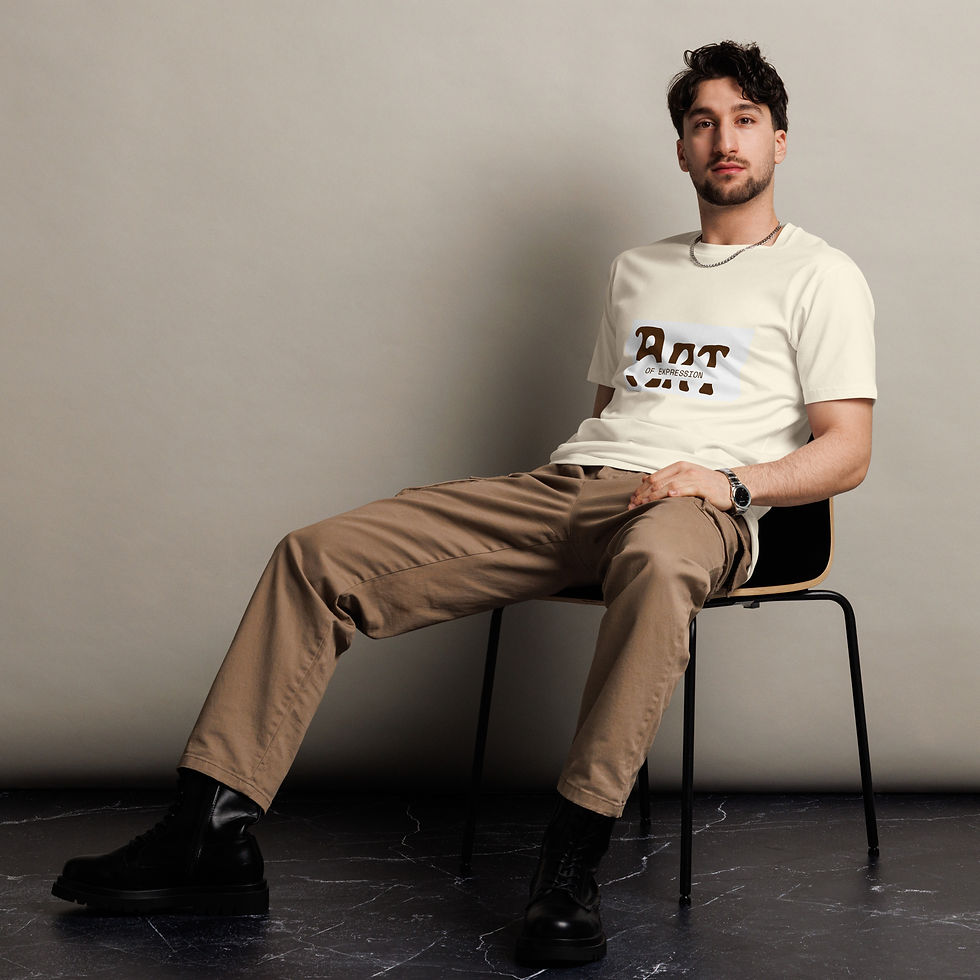 Thumbnail: Unisex premium t-shirt