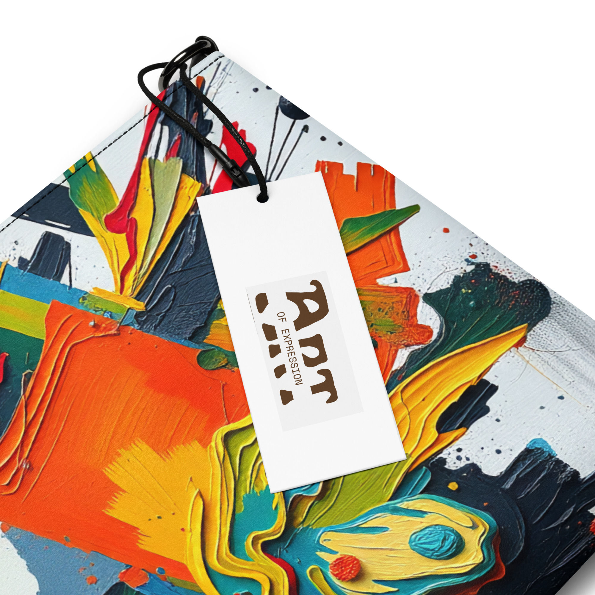 Crossbody bag