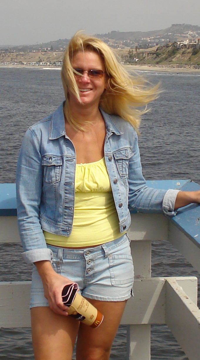 Kim Dunn, Jupiter, FL
