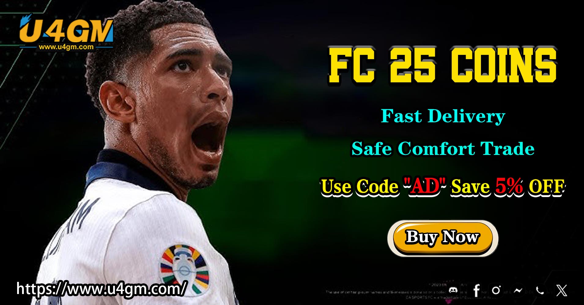 FC 25 Coins https://www.u4gm.com/fc-25-coins