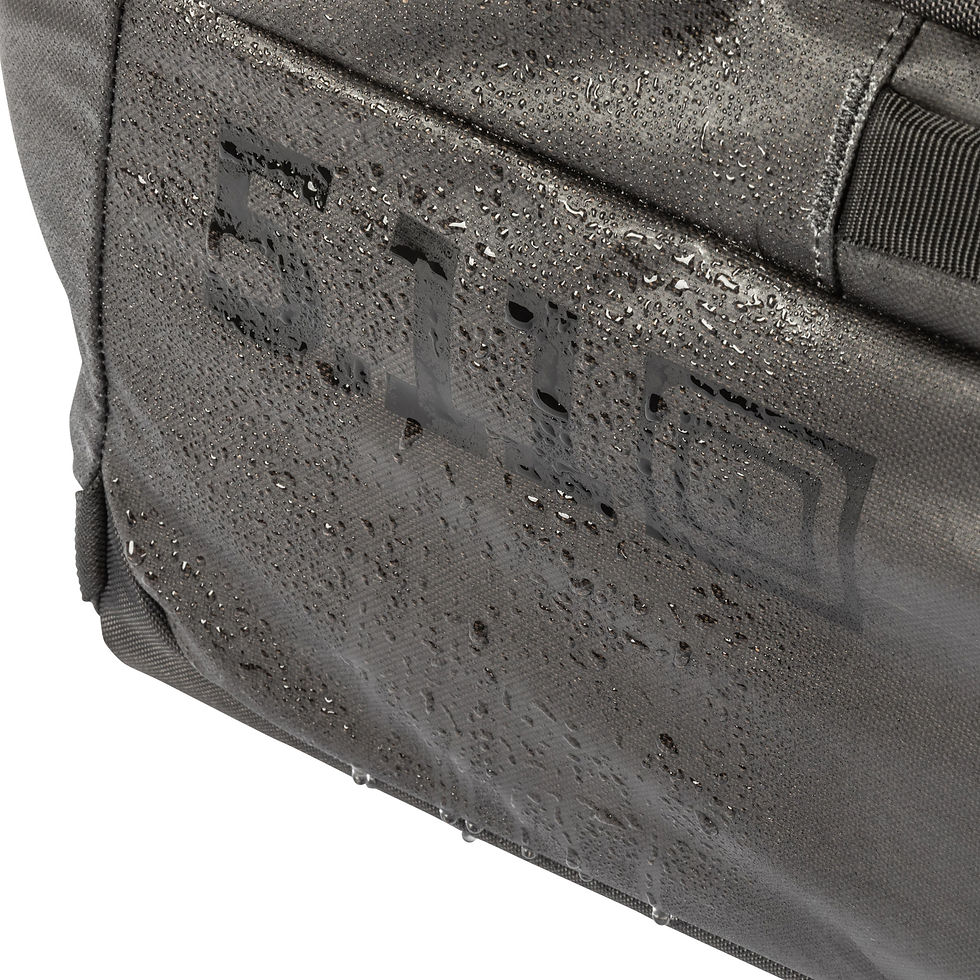 Thumbnail: 5.11 Allhaula Duffel 65L