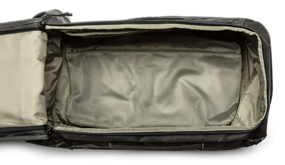 Thumbnail: 5.11 Allhaula Duffel 65L