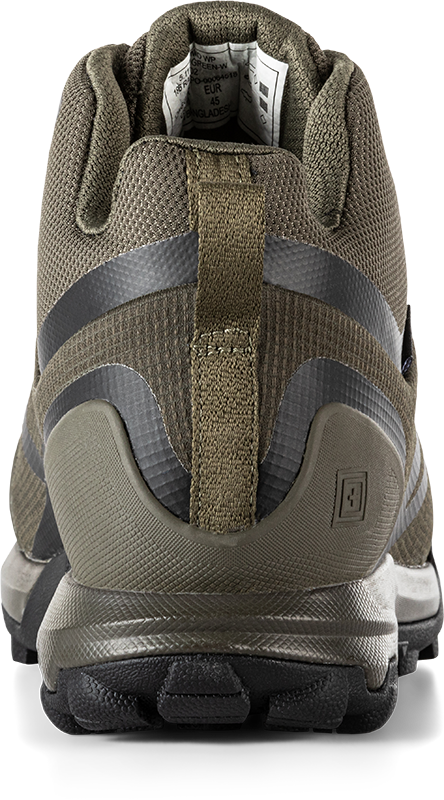 Thumbnail: 5.11 A/T Mid Waterproof