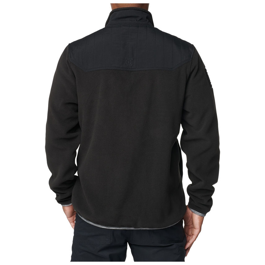 Thumbnail: 5.11 Apollo Tech Fleece Jacket