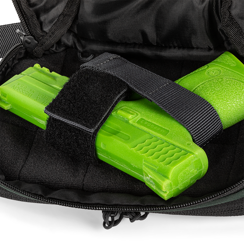 Thumbnail: 5.11 Covrt Select Carry Pistol Pouch 3L