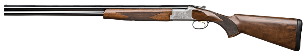 Thumbnail: Browning B525 Game 1 20GA