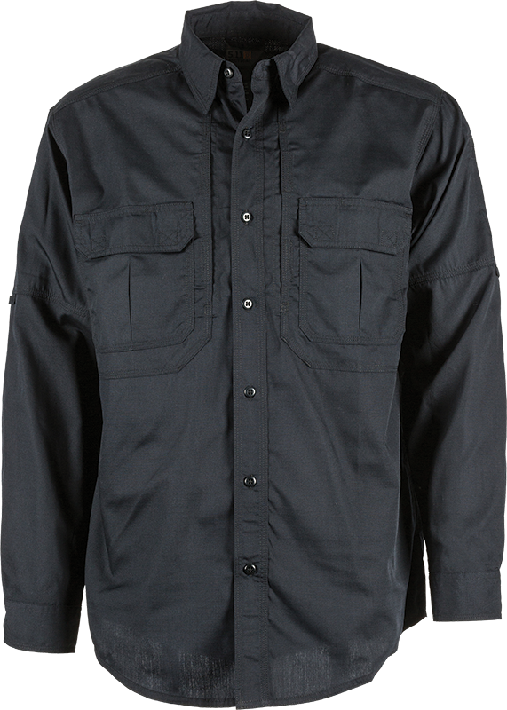 Thumbnail: 5.11 Taclite Pro Long Sleeve Shirt