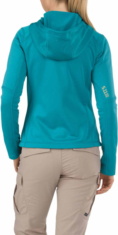 Thumbnail: 5.11 Women's Horizon Hoodie