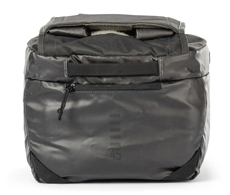 Thumbnail: 5.11 Allhaula Duffel 45L