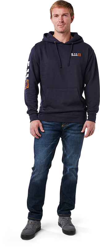 Thumbnail: SX Legacy Hoodie