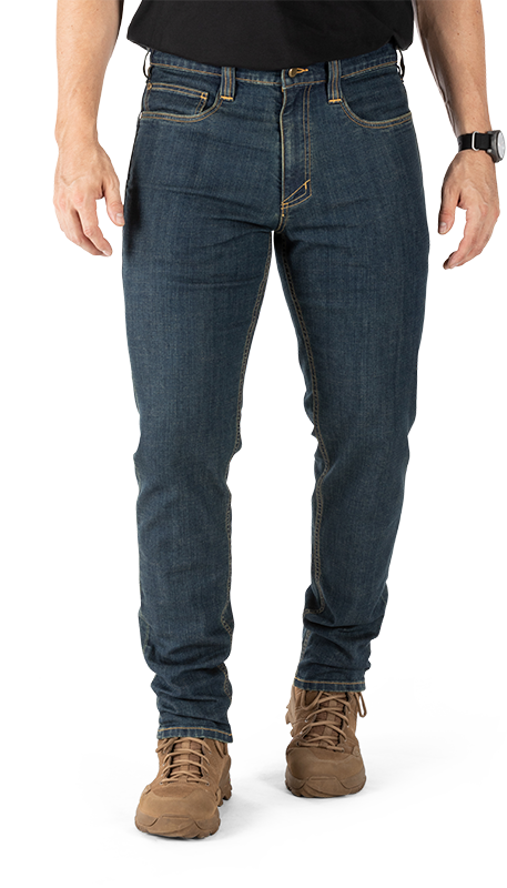 Thumbnail: 5.11 Defender-Flex Slim Jean