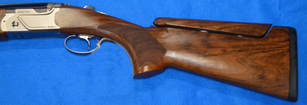 Thumbnail: Beretta Over & Under 694 SPORT BE FAST 12/81/OCHP