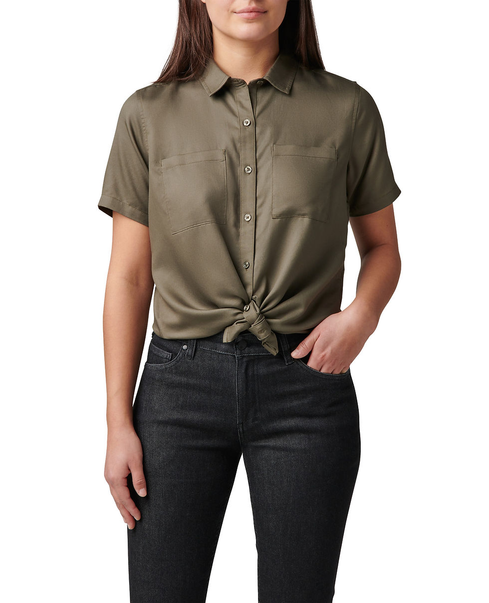 Thumbnail: 5.11 Celia S/S Shirt