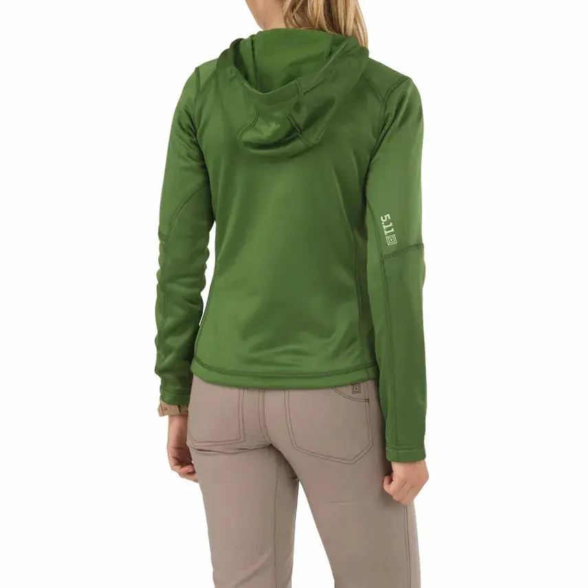 Thumbnail: 5.11 Women's Horizon Hoodie