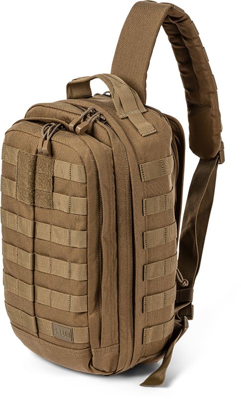 Thumbnail: 5.11 Moab 8 13L