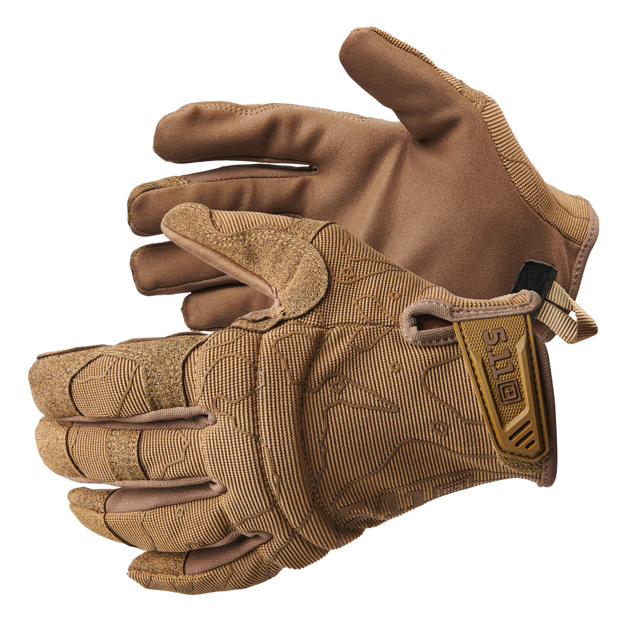 5.11 High Abrasion Tac Glove 2.0
