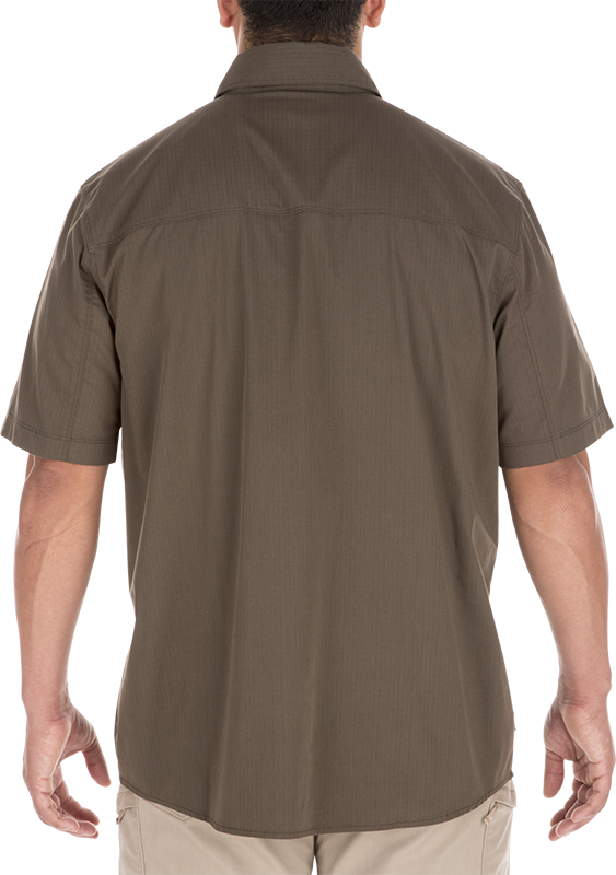 Thumbnail: 5.11 Stryke Short Sleeve Shirt