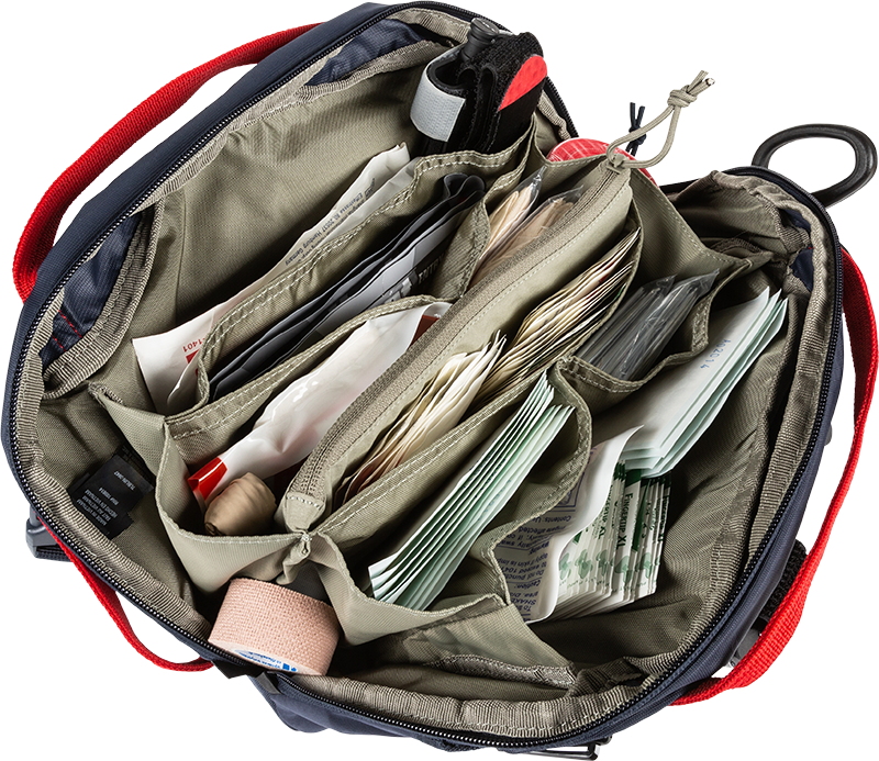 Thumbnail: 5.11 Emergency Ready Pouch 6L